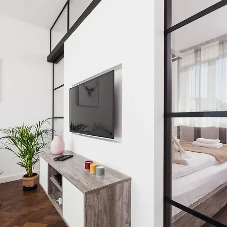 Apartment In The Old Town - Karmelicka Street Krakow Exterior photo