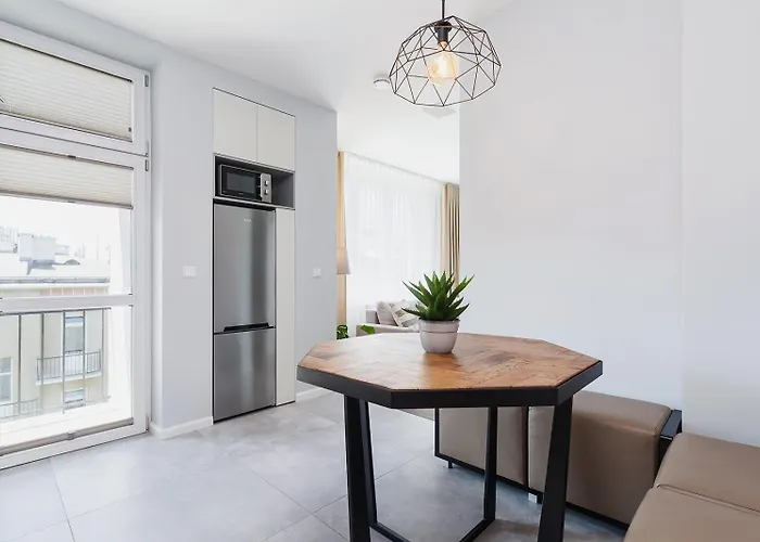 Apartment In The Old Town - Karmelicka Street