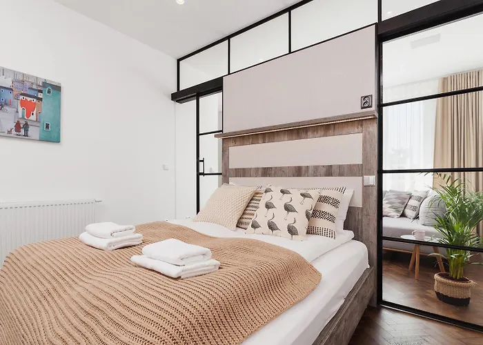 Apartment In The Old Town - Karmelicka Street