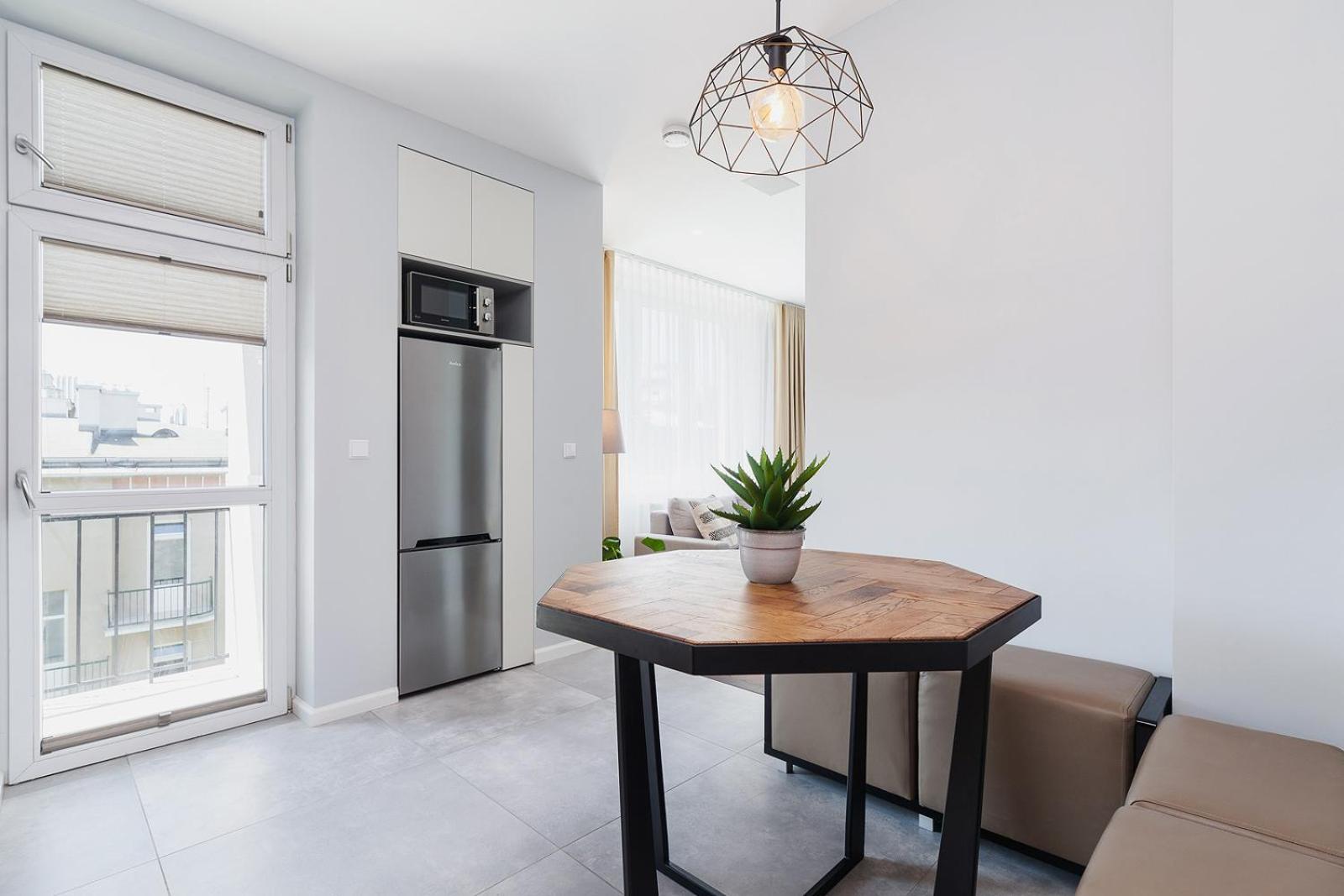 Apartment In The Old Town - Karmelicka Street