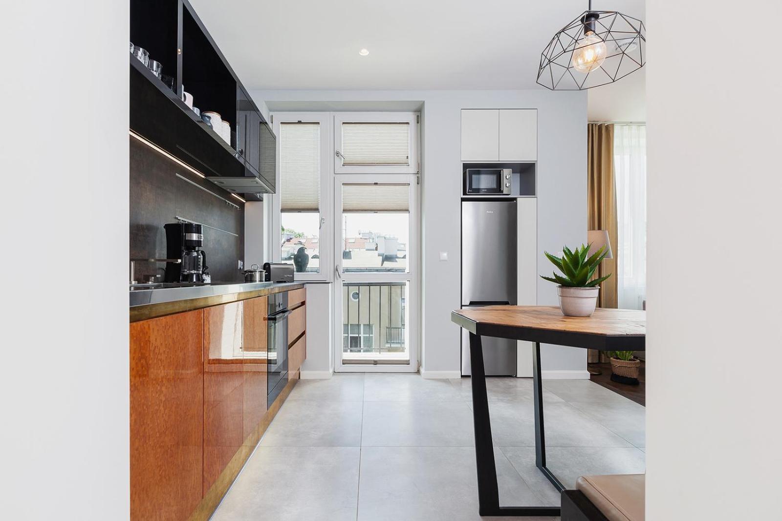 Apartment In The Old Town - Karmelicka Street Krakow