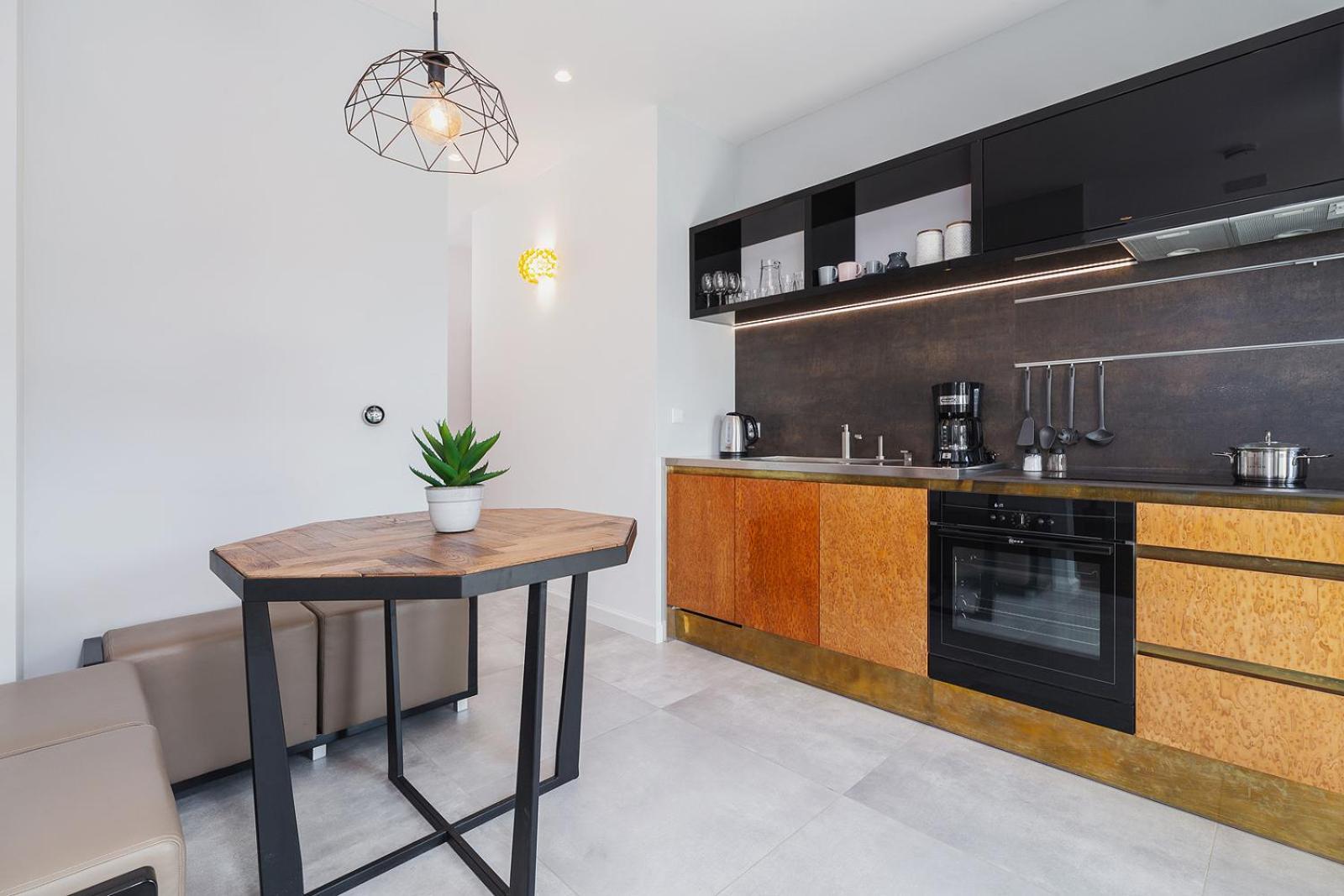 Apartment In The Old Town - Karmelicka Street *
