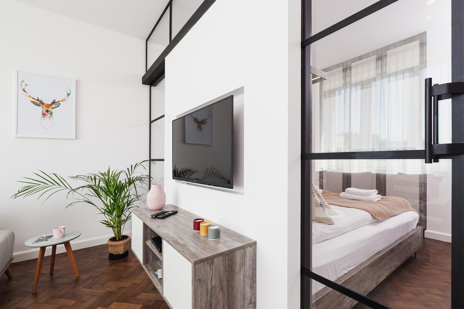 In The Old Town - Karmelicka Street Apartment *