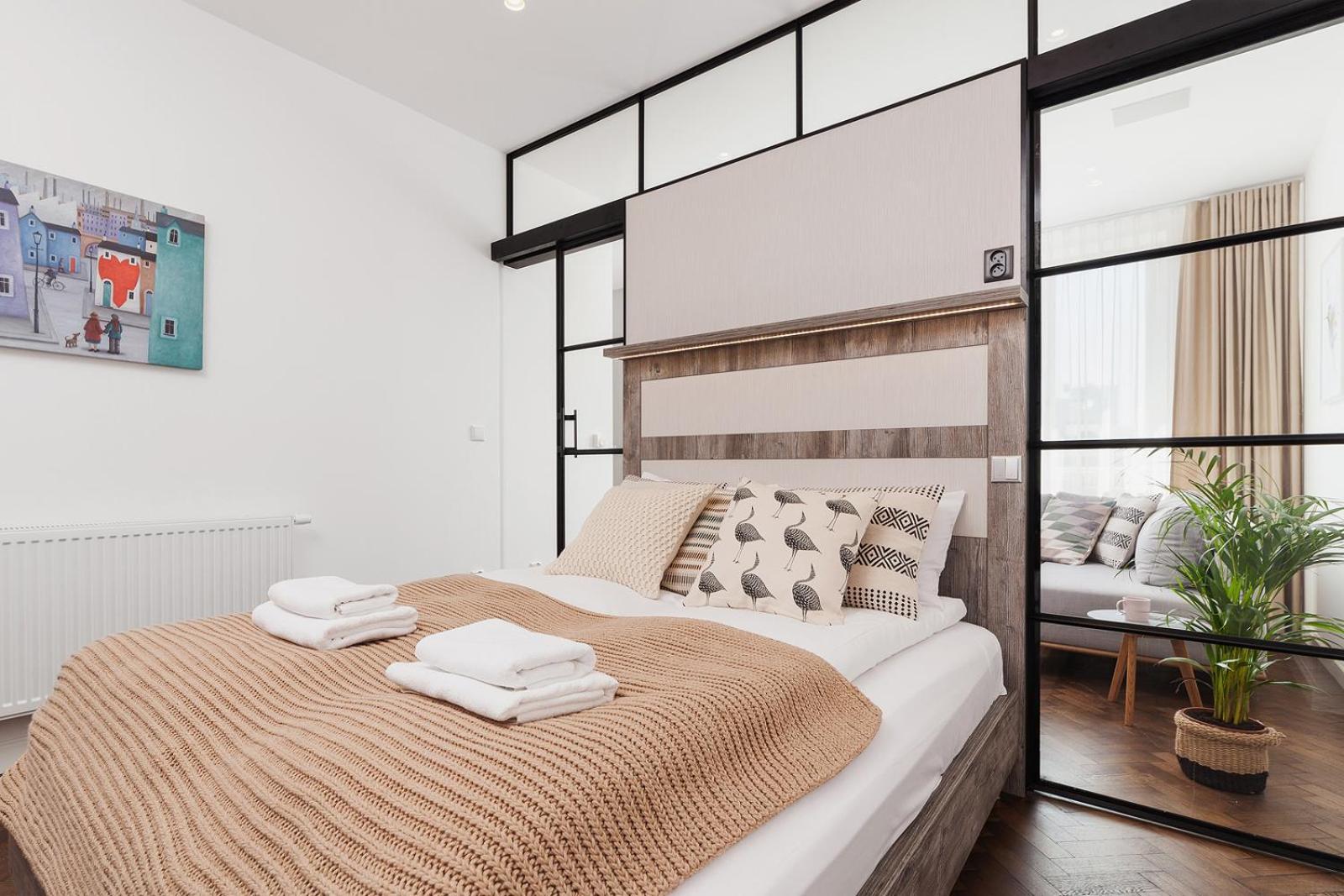 Apartment In The Old Town - Karmelicka Street Krakow