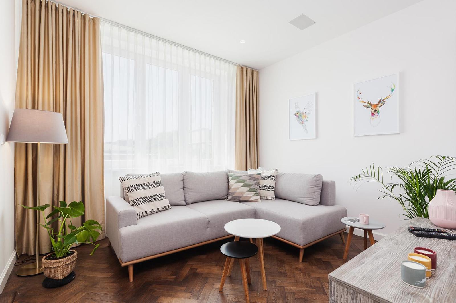In The Old Town - Karmelicka Street Apartment *