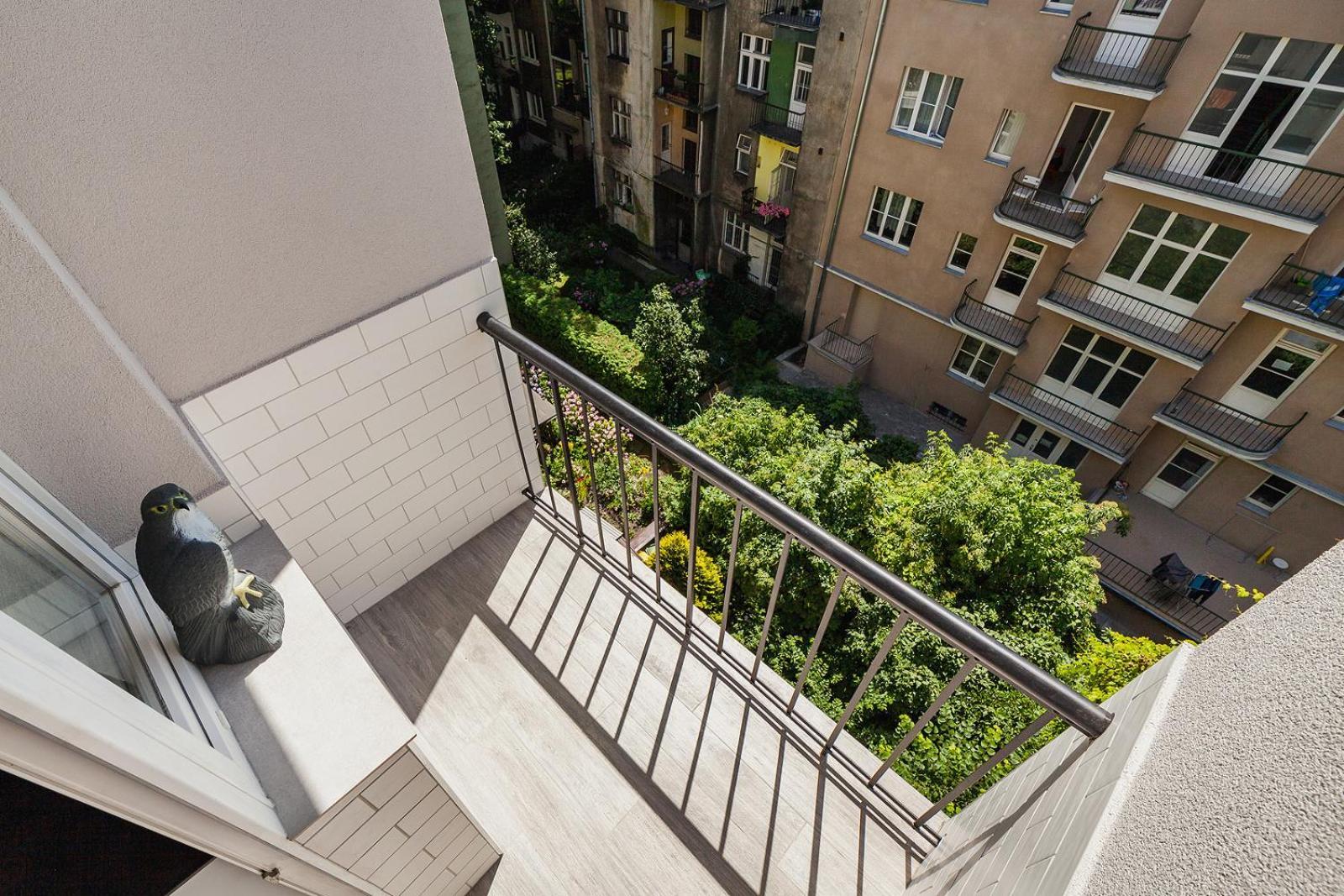 In The Old Town - Karmelicka Street Apartment Krakow